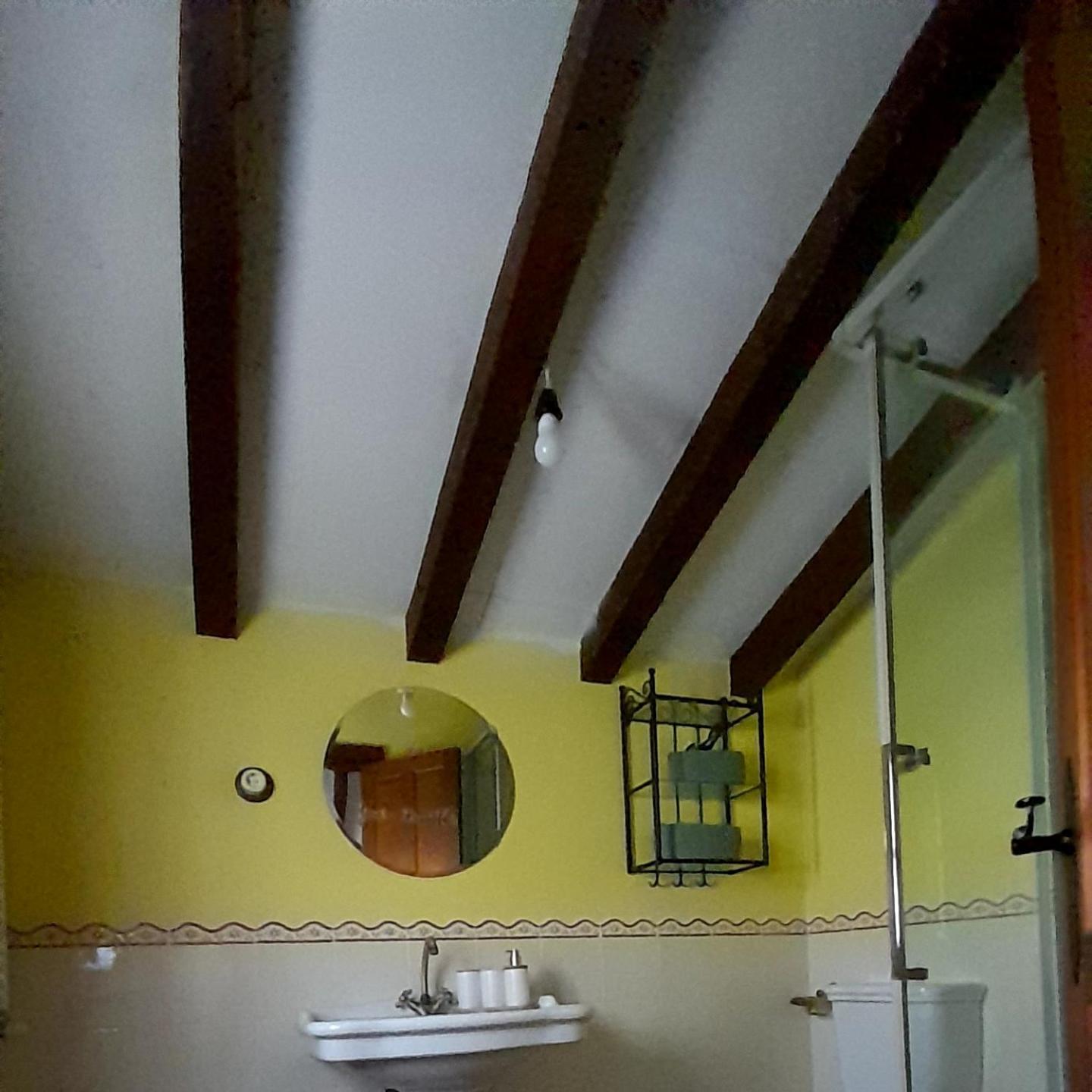 Casa Capricho Villa Proaza Exteriör bild