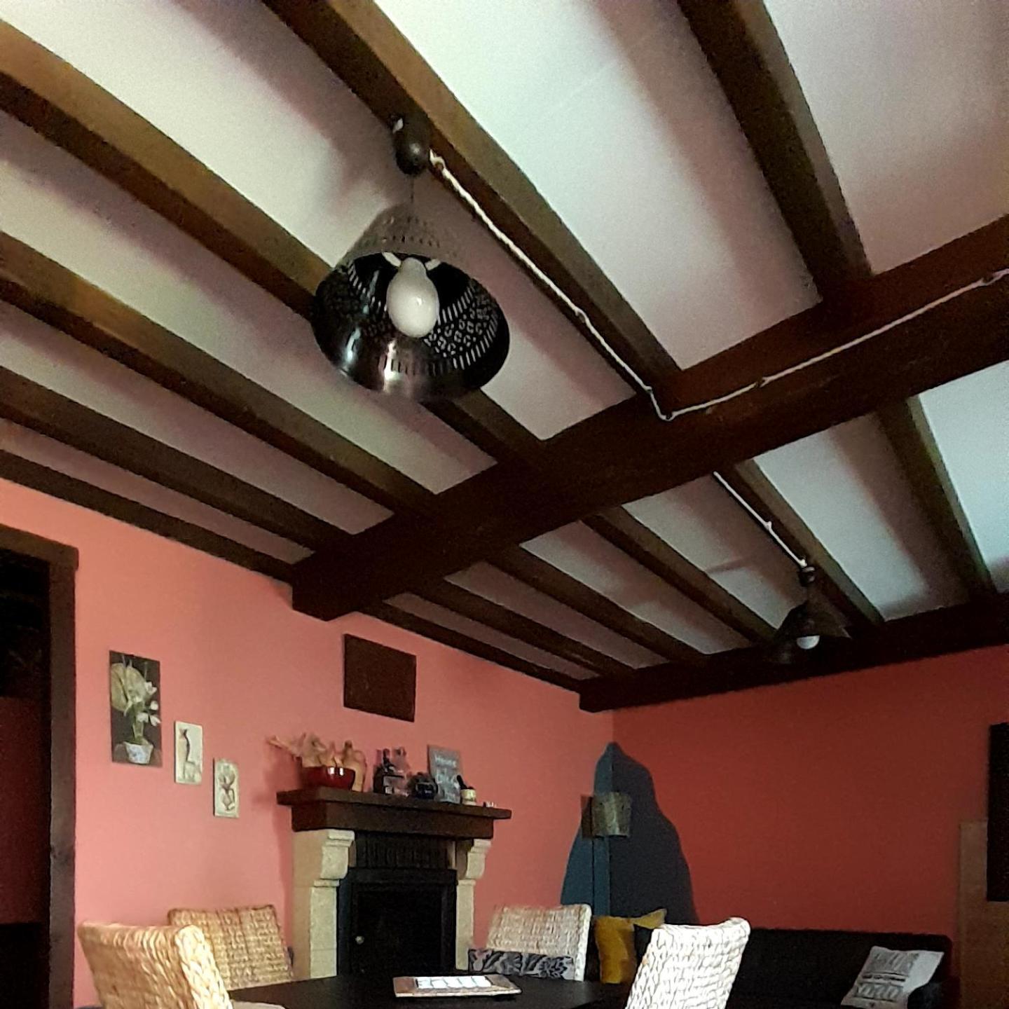 Casa Capricho Villa Proaza Exteriör bild