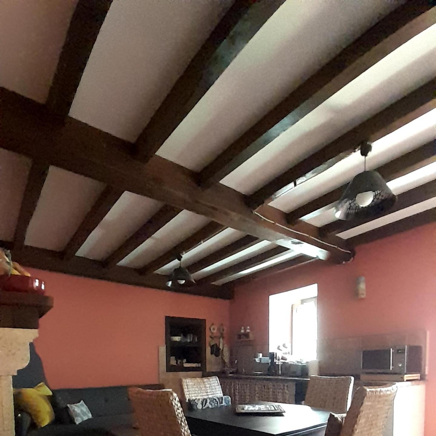 Casa Capricho Villa Proaza Exteriör bild